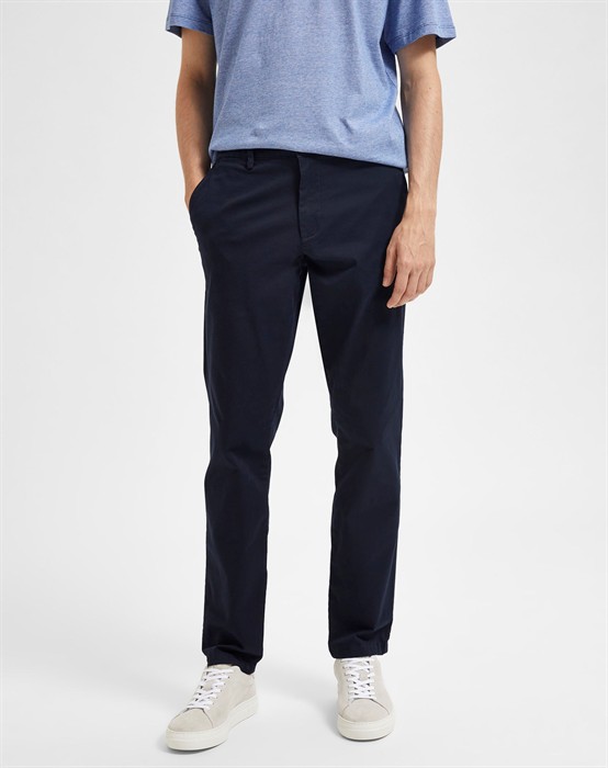 Slim New Miles Flex Chino